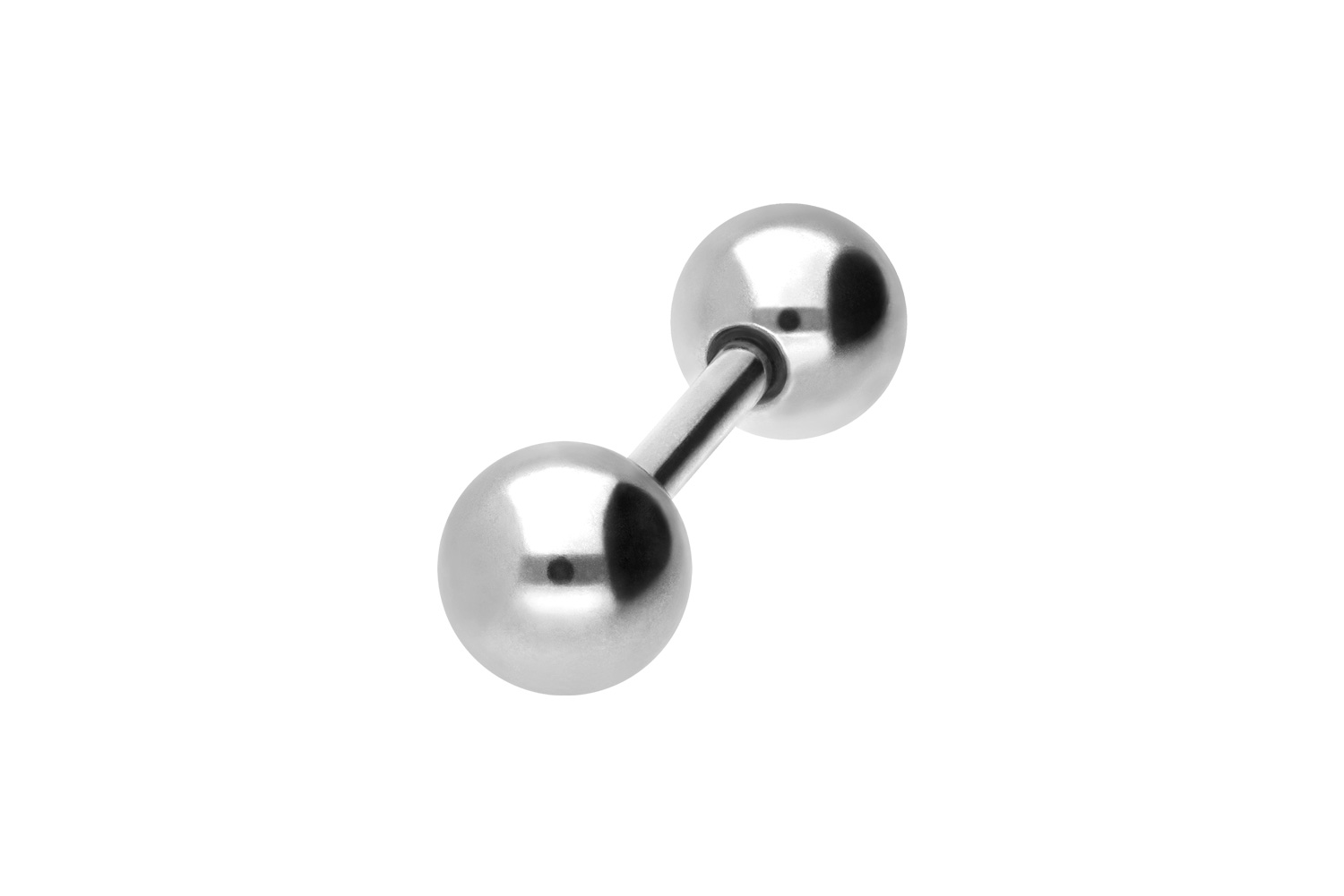 Titan Barbell Piercing